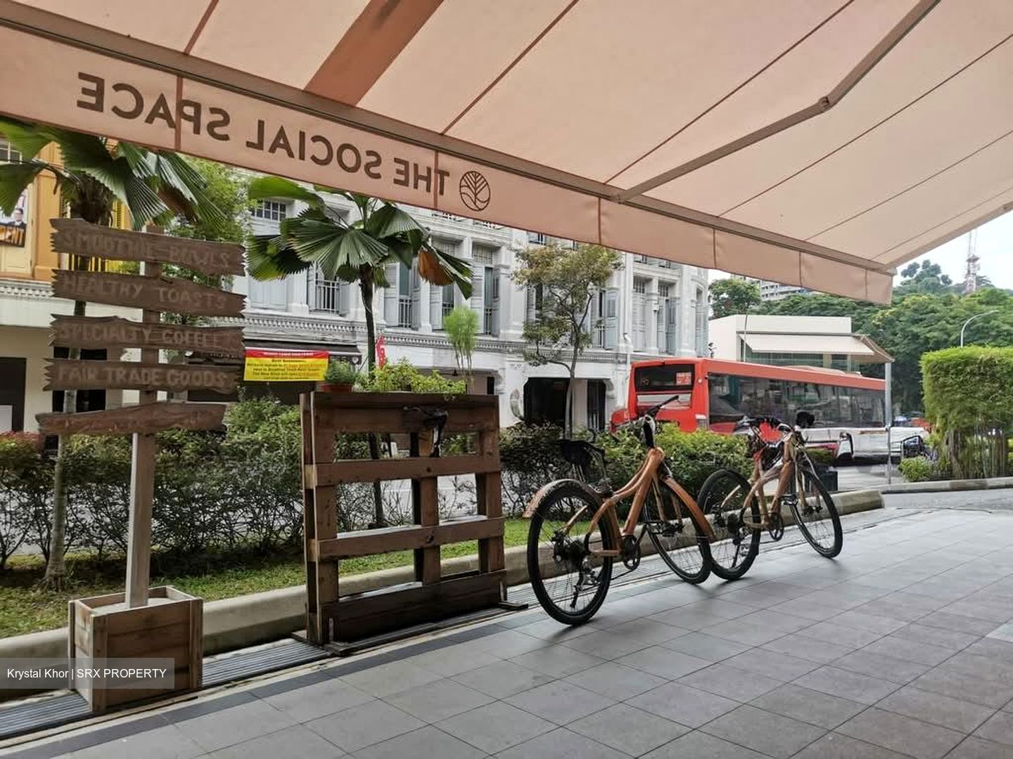 Kreta Ayer Road (D2), Retail #549079551